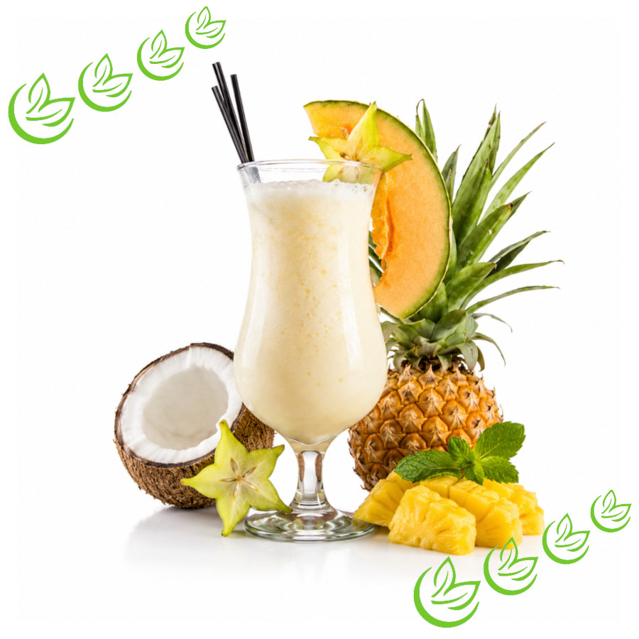 Parfümöl Piña Colada
